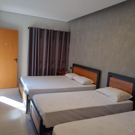 Hotel Maranhao Оуриньос Екстериор снимка